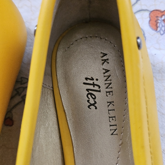 Anne Klein iflex Loafers - Picture 6 of 6